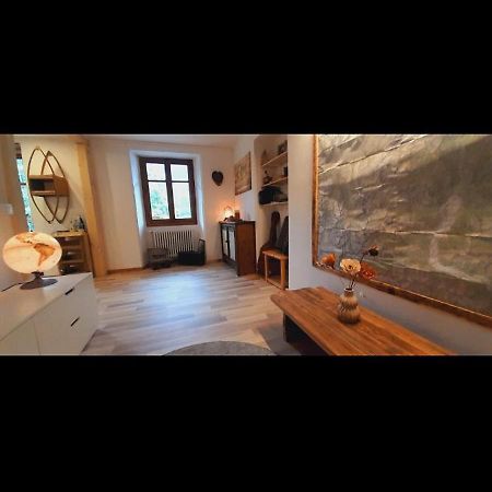 Appartamento Montano دروغنو المظهر الخارجي الصورة